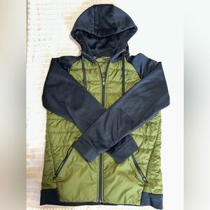 Nike Puffer Jacket